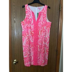 GORGEOUS NWT Lilly Pulitzer Dress